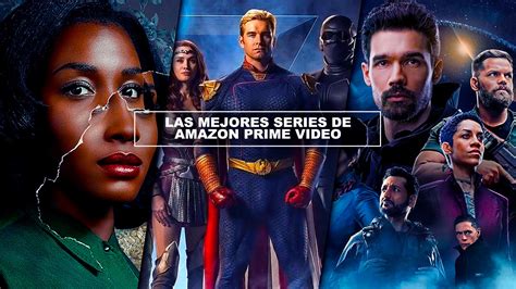 Amazon series. Things To Know About Amazon series. 